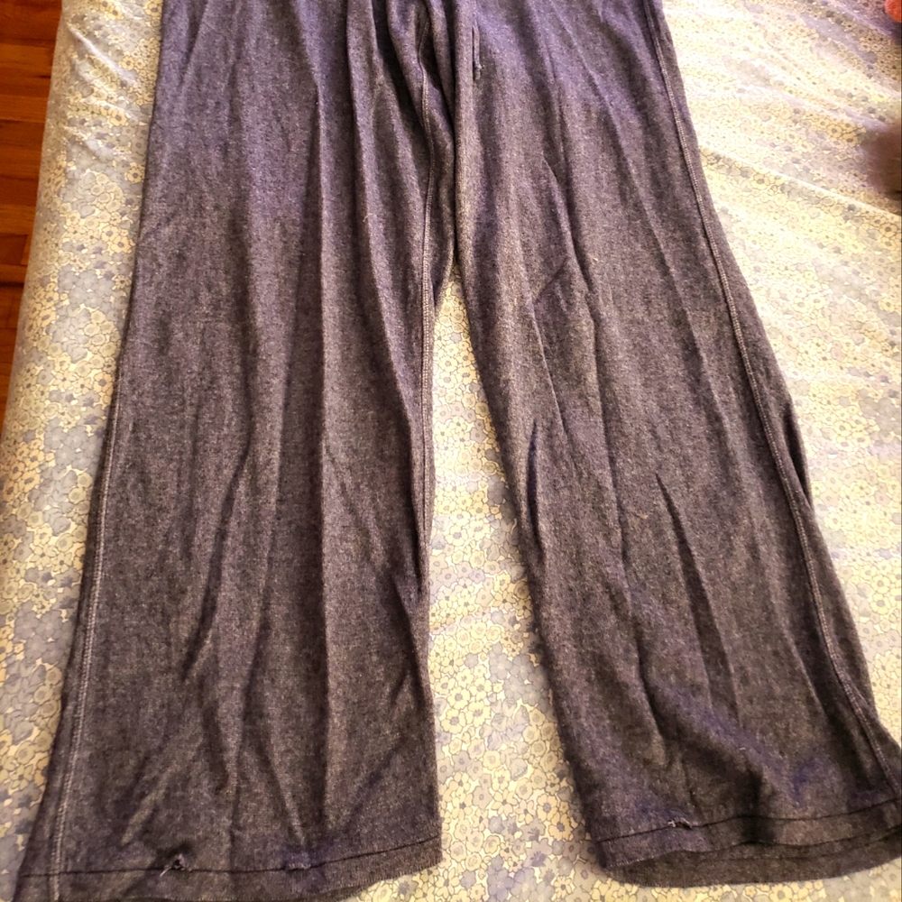 sweat pants